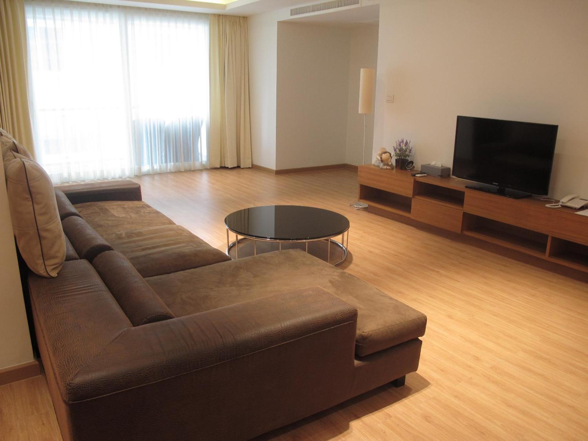 The Privilege Residence Patong Quarto foto