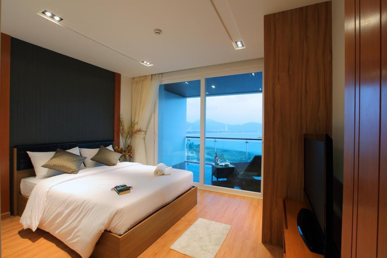 The Privilege Residence Patong Quarto foto