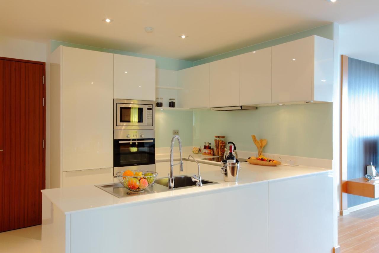 The Privilege Residence Patong Quarto foto